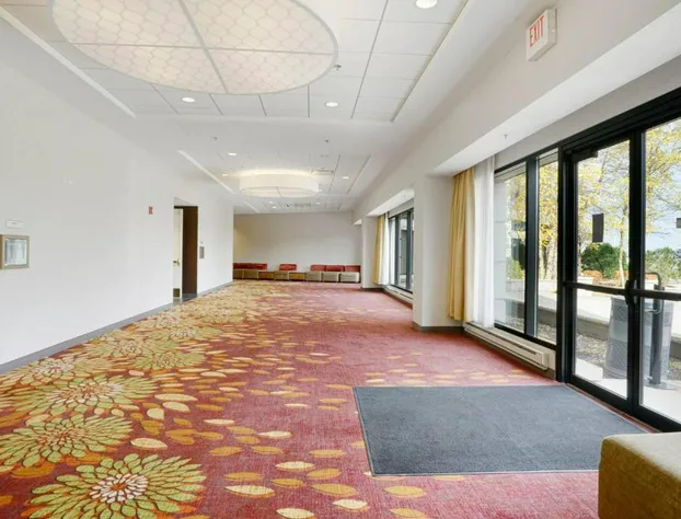 Chicago Marriott Naperville hotel detail image 4