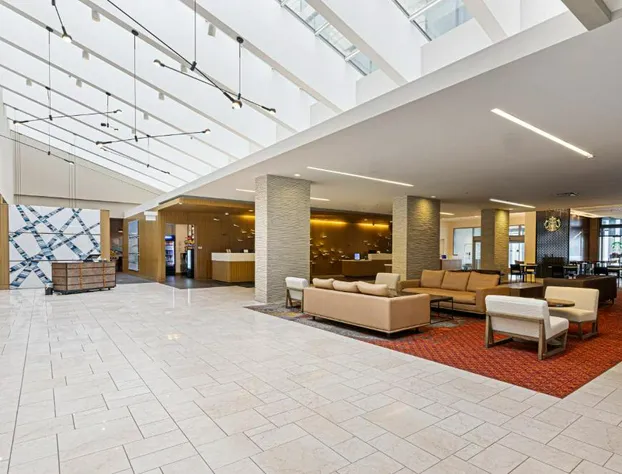 Chicago Marriott Naperville hotel detail image 3