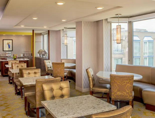 Sheraton Suites Chicago Elk Grove hotel detail image 1