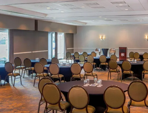 Sheraton Suites Chicago Elk Grove hotel detail image 2