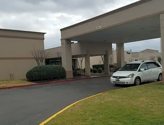 Clarion Inn hotel detail image 1