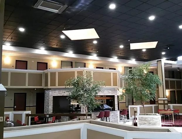 Clarion Inn hotel detail image 2