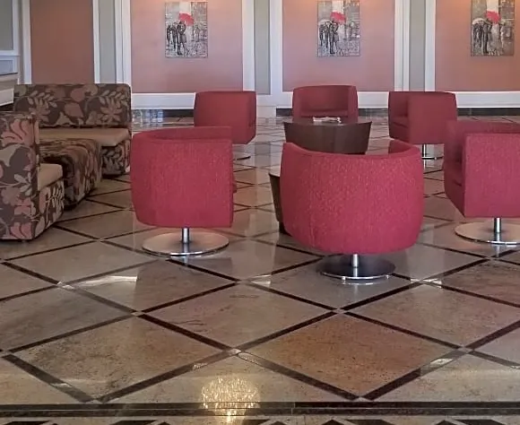 Clarion Inn hotel detail image 3