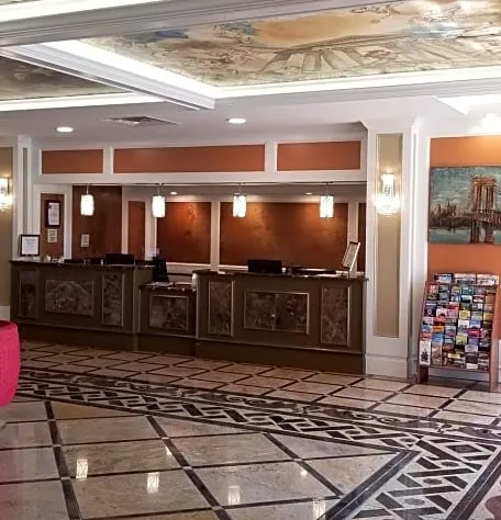 Clarion Inn hotel detail image 4