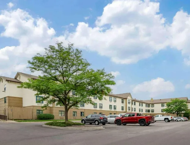 Extended Stay America Select Suites Chicago Naperville West hotel detail image 2