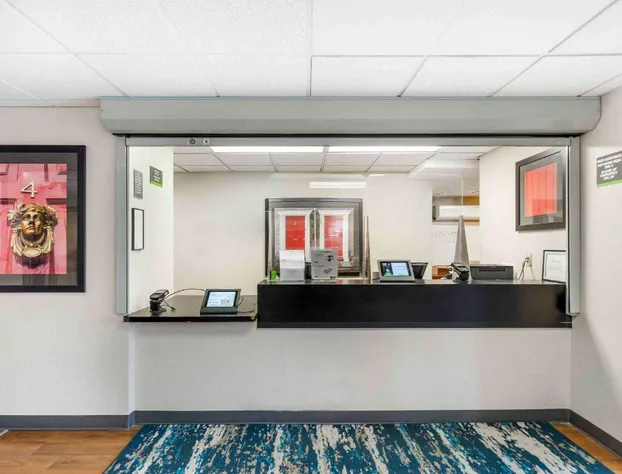 Extended Stay America Select Suites Chicago Naperville West hotel detail image 3