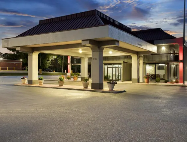 Red Roof Inn Wilmington, NC hotel detail image 4