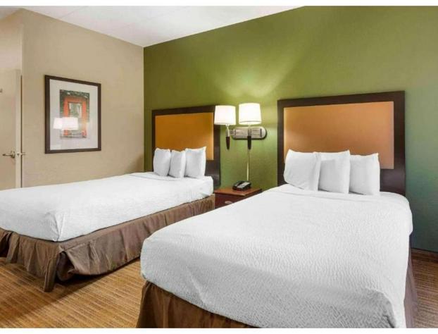 Studio 6 Extended Stay Chicago Lisle IL hotel detail image 1