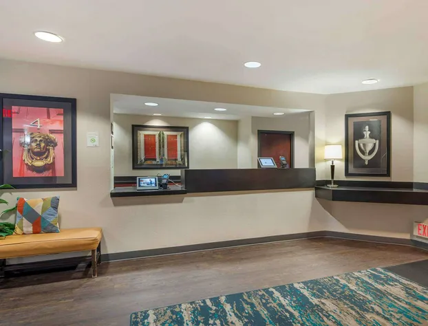 Extended Stay America Select Suites - Chicago - Lisle hotel detail image 1