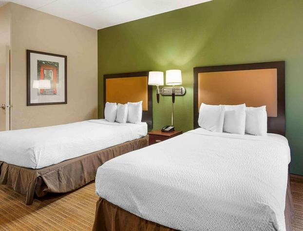 Studio 6 Extended Stay Chicago Lisle IL hotel detail image 3