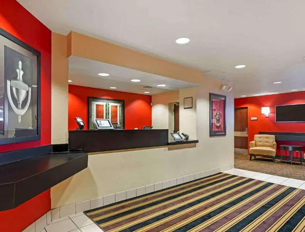 Extended Stay America Select Suites - Chicago - Darien hotel detail image 3