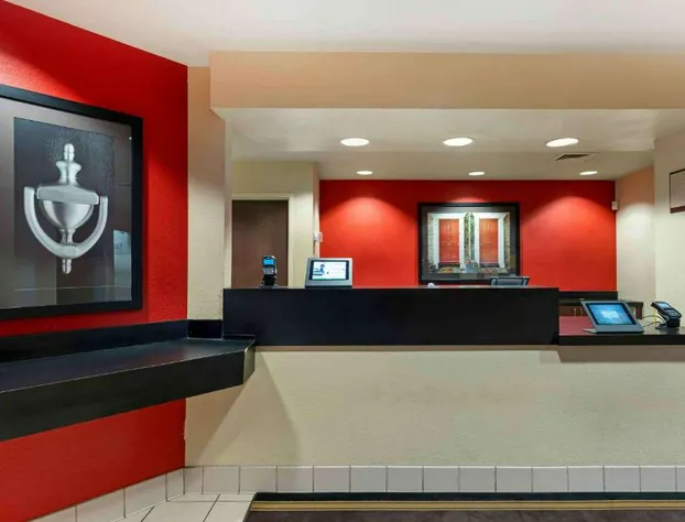 Extended Stay America Select Suites - Chicago - Darien hotel detail image 4