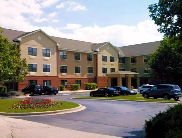 Extended Stay America Select Suites - Chicago - Darien hotel detail image 1
