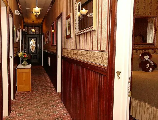 Historic National Hotel & Restaurant hotel detail image 2