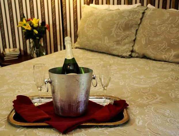 Historic National Hotel & Restaurant hotel detail image 3