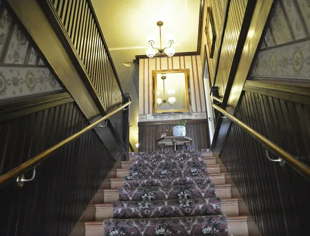 Historic National Hotel & Restaurant hotel detail image 4