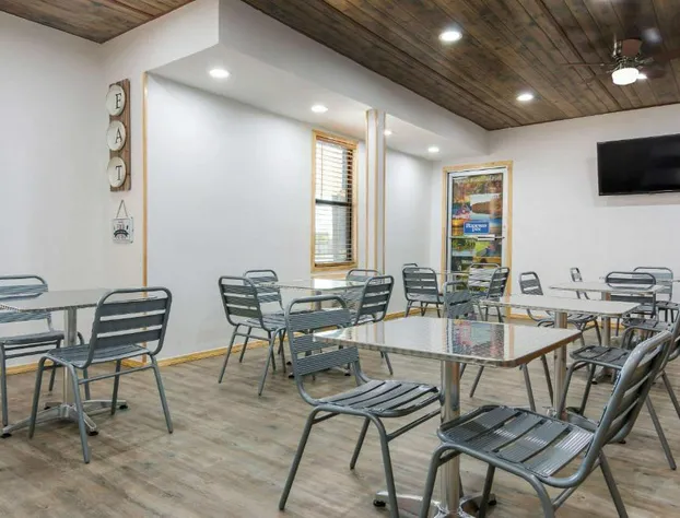 Rodeway Inn Broken Bow - Hochatown hotel detail image 4