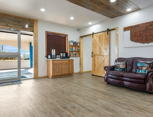 Rodeway Inn Broken Bow - Hochatown hotel detail image 4