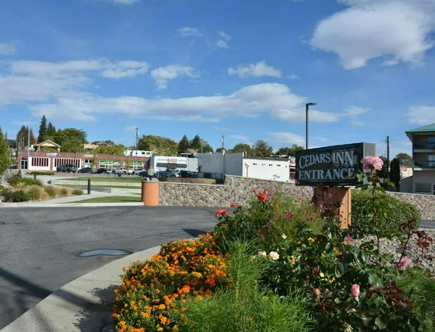Cedars Inn hotel detail image 1