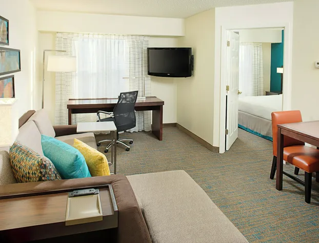 Residence Inn by Marriott Chicago O'Hare hotel detail image 3
