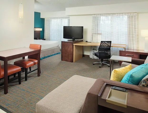 Residence Inn by Marriott Chicago O'Hare hotel detail image 4