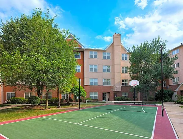 Residence Inn Chicago O'Hare hotel detail image 1