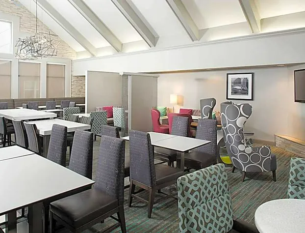 Residence Inn Chicago O'Hare hotel detail image 2