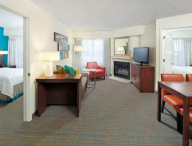 Residence Inn Chicago O'Hare hotel detail image 3