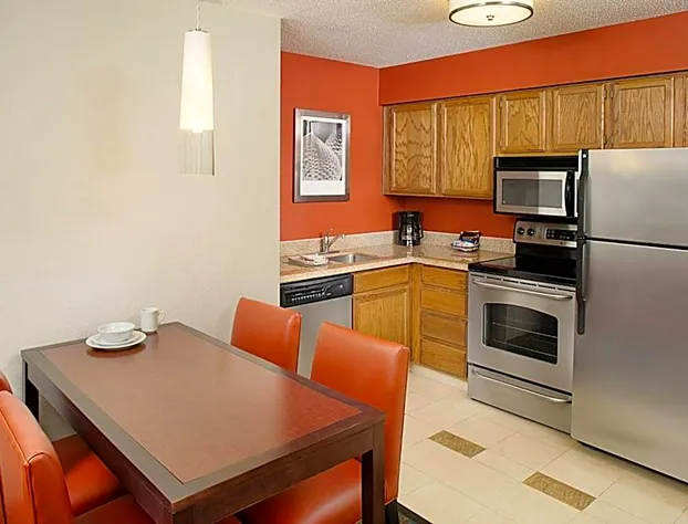 Residence Inn Chicago O'Hare hotel detail image 4