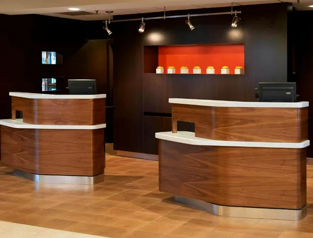 Courtyard by Marriott Chicago Arlington Heights / South hotel detail image 3