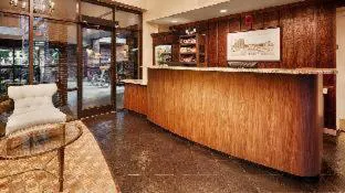 Best Western Plus Coastline Inn hotel detail image 2