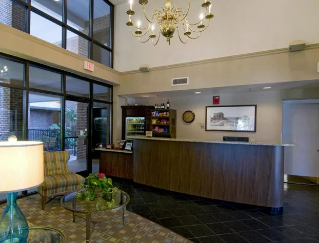 Best Western Plus Coastline Inn hotel detail image 3