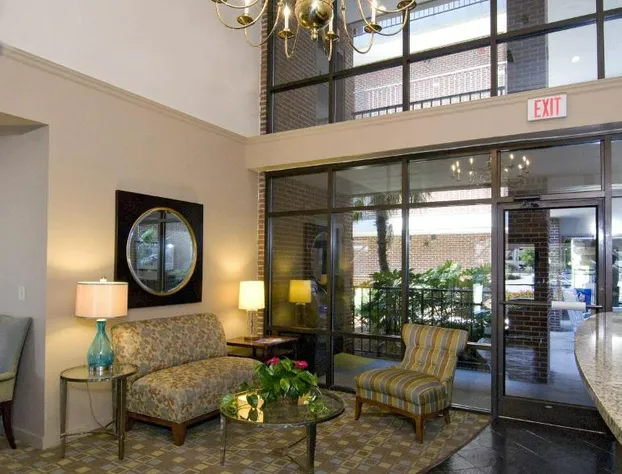 Best Western Plus Coastline Inn hotel detail image 4