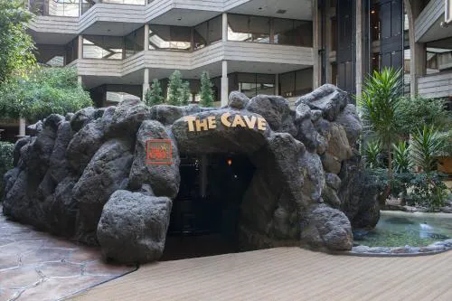 Indian Lakes Hotel hotel detail image 2