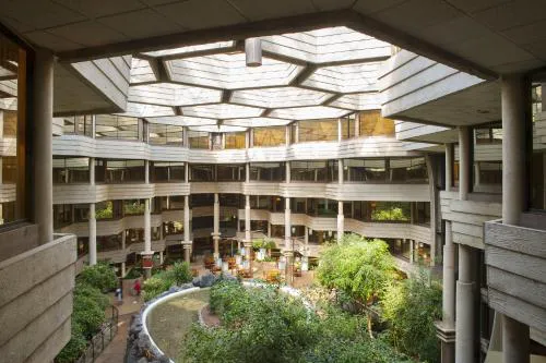 Indian Lakes Hotel hotel detail image 3