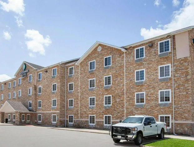 WoodSpring Suites Houston I-10 West hotel detail image 1