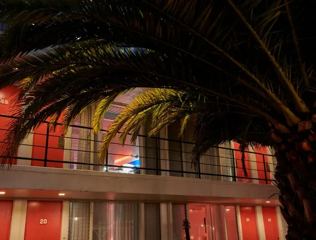 The Phoenix Hotel hotel detail image 2