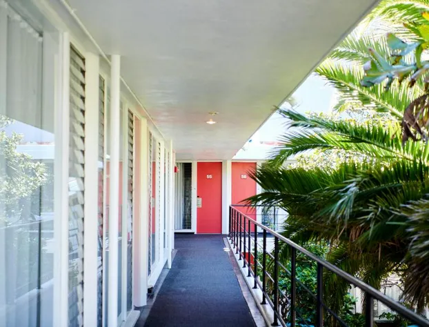 The Phoenix Hotel hotel detail image 3