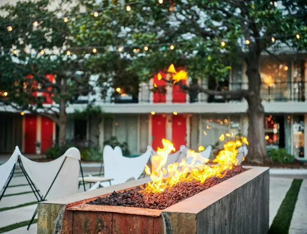 The Phoenix Hotel hotel detail image 1