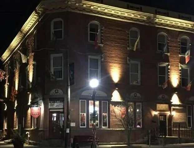 The Hotel Belvidere hotel detail image 1