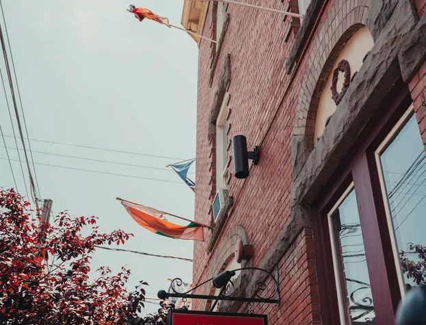 The Hotel Belvidere hotel detail image 2