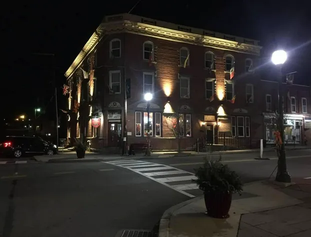 The Hotel Belvidere hotel detail image 3