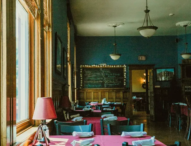 The Hotel Belvidere hotel detail image 4