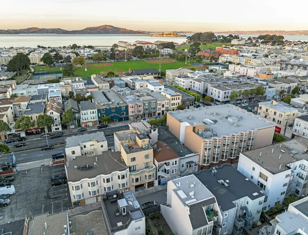 SureStay by Best Western San Francisco Marina District hotel detail image 3