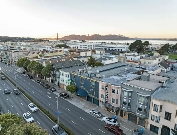 SureStay by Best Western San Francisco Marina District hotel detail image 4