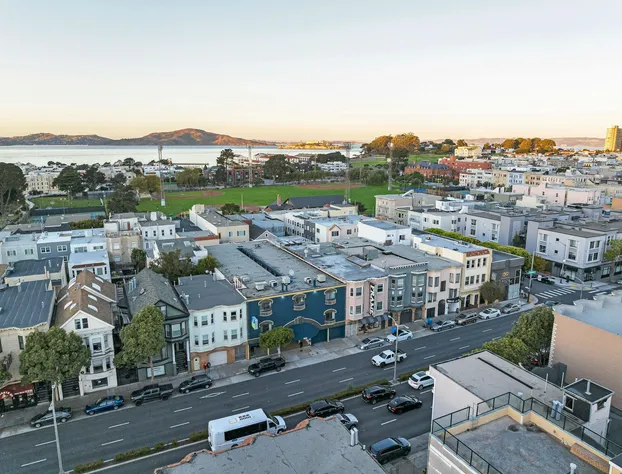 SureStay by Best Western San Francisco Marina District hotel detail image 2