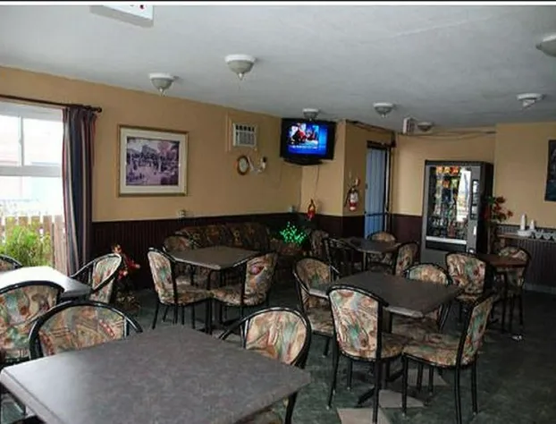 Best Lodge Motel hotel detail image 1