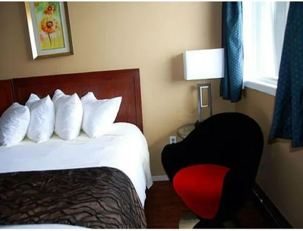 Best Lodge Motel hotel detail image 3