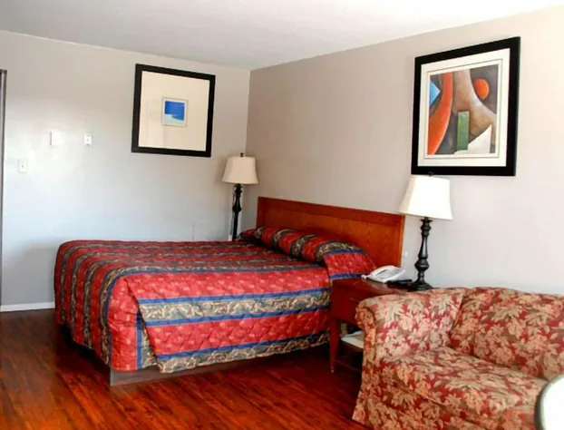 Best Lodge Motel hotel detail image 1