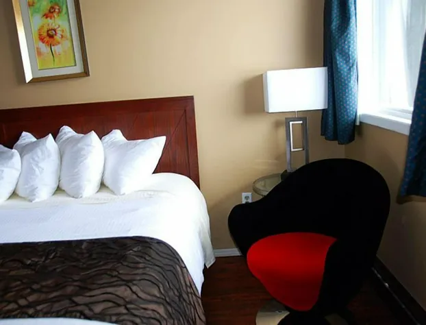 Best Lodge Motel hotel detail image 2